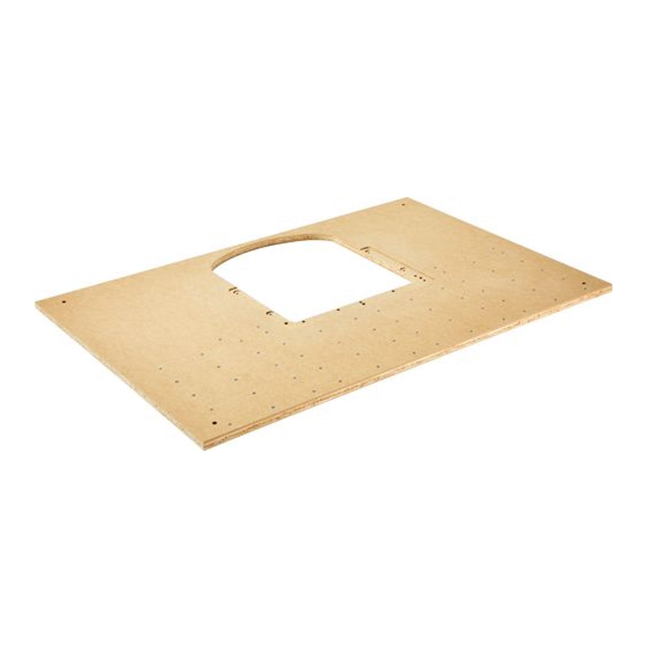 Festool  MFT/3 Conturo Table Insert 500366