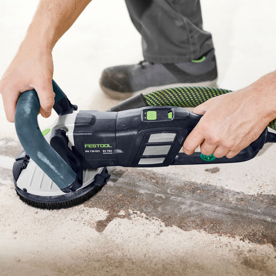 Festool clearance cordless grinder