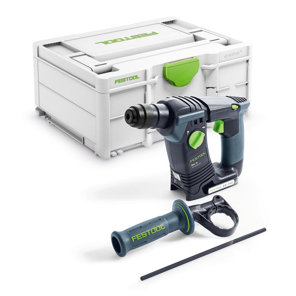 Festool sds hammer drill deals