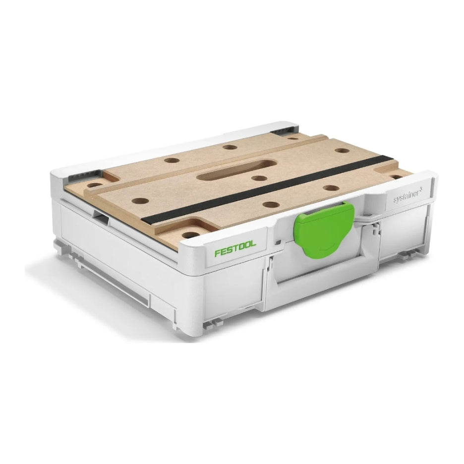 Festool Systainer SYS3-MFT M 112