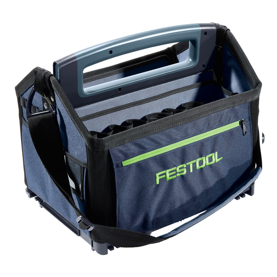 Festool Systainer SYS3 ToolBag SYS3 T-BAG M 577501