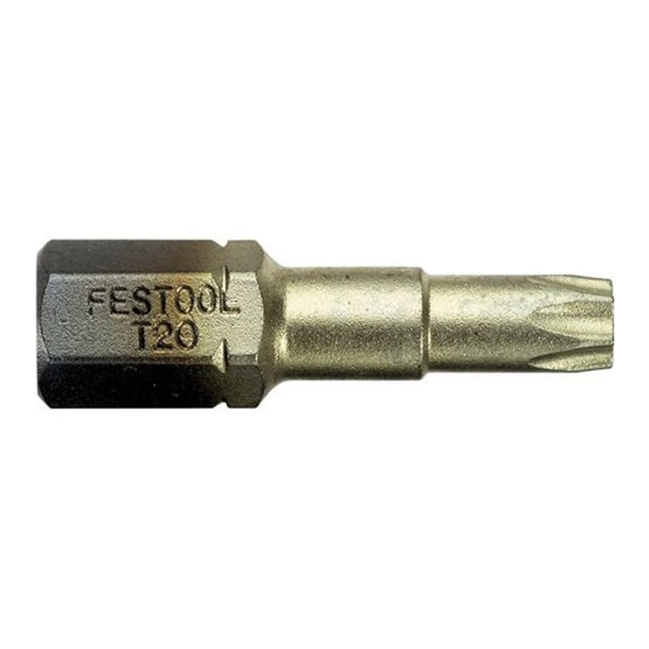 Festool Torx bit 30-25mm