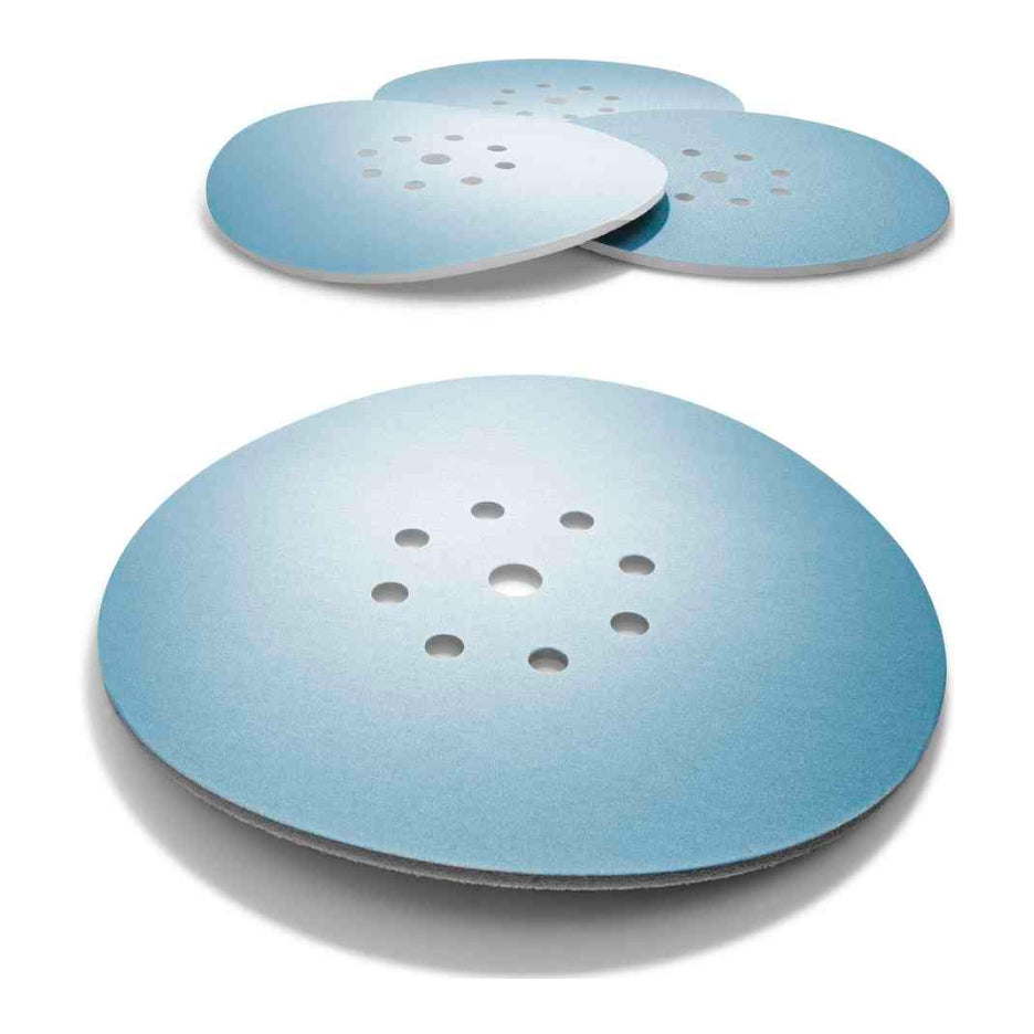 Festool sanding discs   STF D225 P400 GR S/25 FES204228