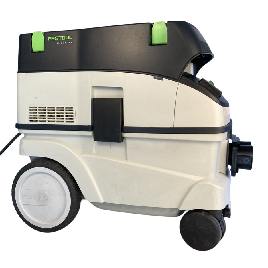 Flair Woodworks & Design Direct-Mount Infinitely Adjustable 2-Port Suction Controller VAC SWITCHER-D