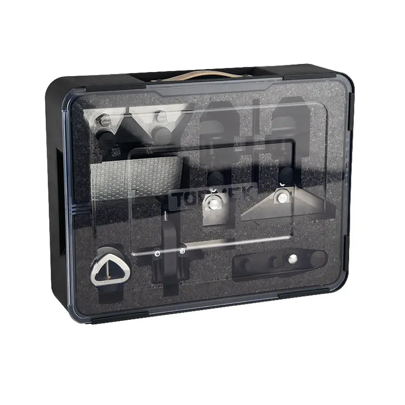 Tormek Sharpening Jig Kit for Hand Tools for Tormek System HTK-1006