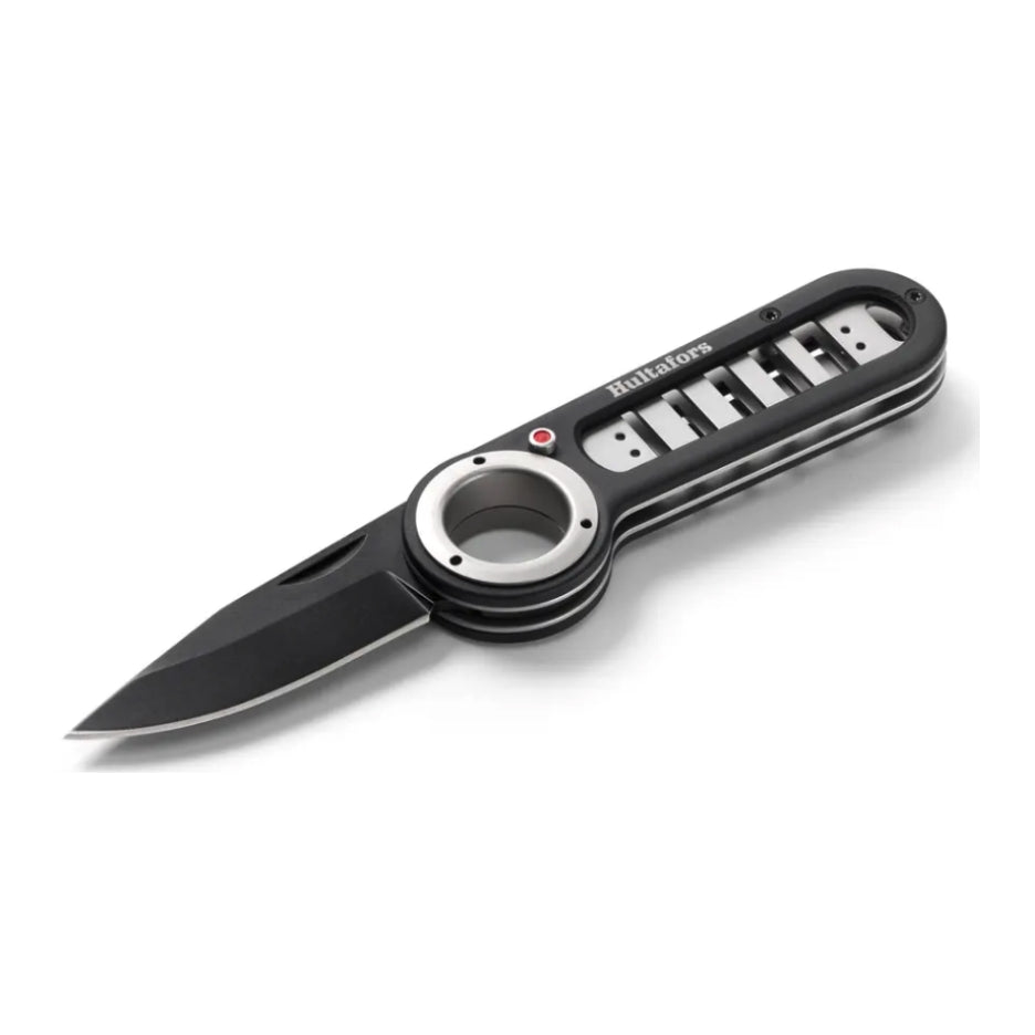 Hultafors Outdoor Folding Knife - open