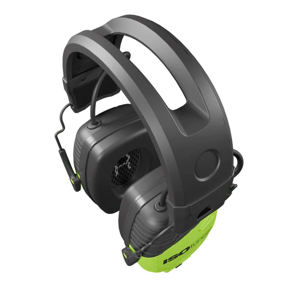 ISOtunes Link Aware Bluetooth Earmuffs Link IT-34 headband