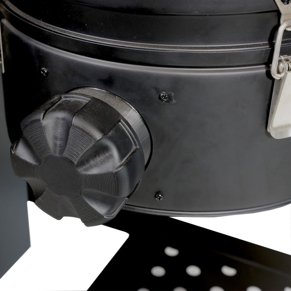 Laguna P|Flux Cyclone Dust Collector 1.5 HP with HEPA Filter MDCPF15110 filter cap