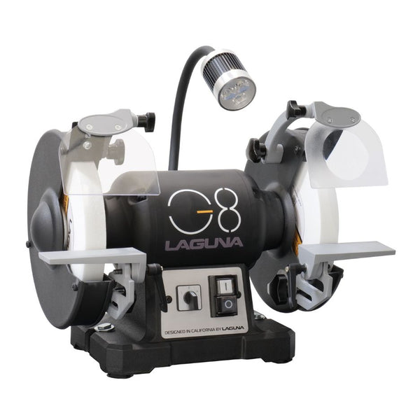 Laguna G8 Bench Grinder MBGG8-001