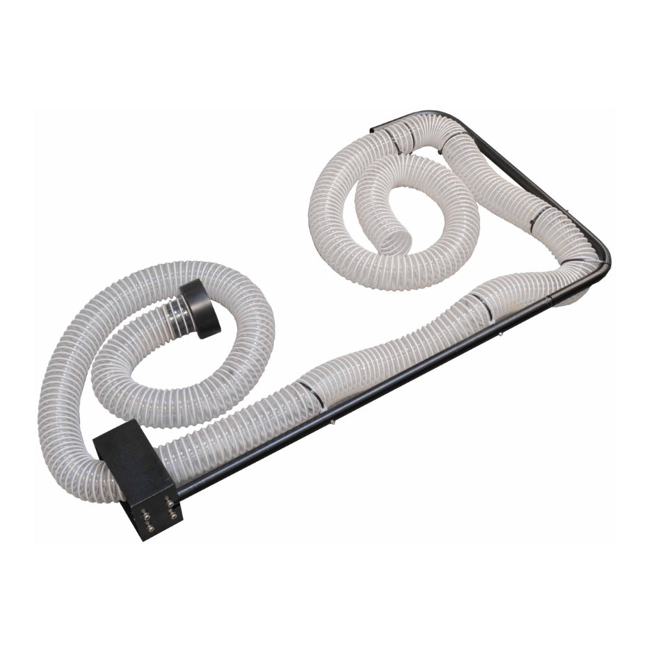 Laguna Overhead Dust Kit for KX:24 CNC KX24OHDC1