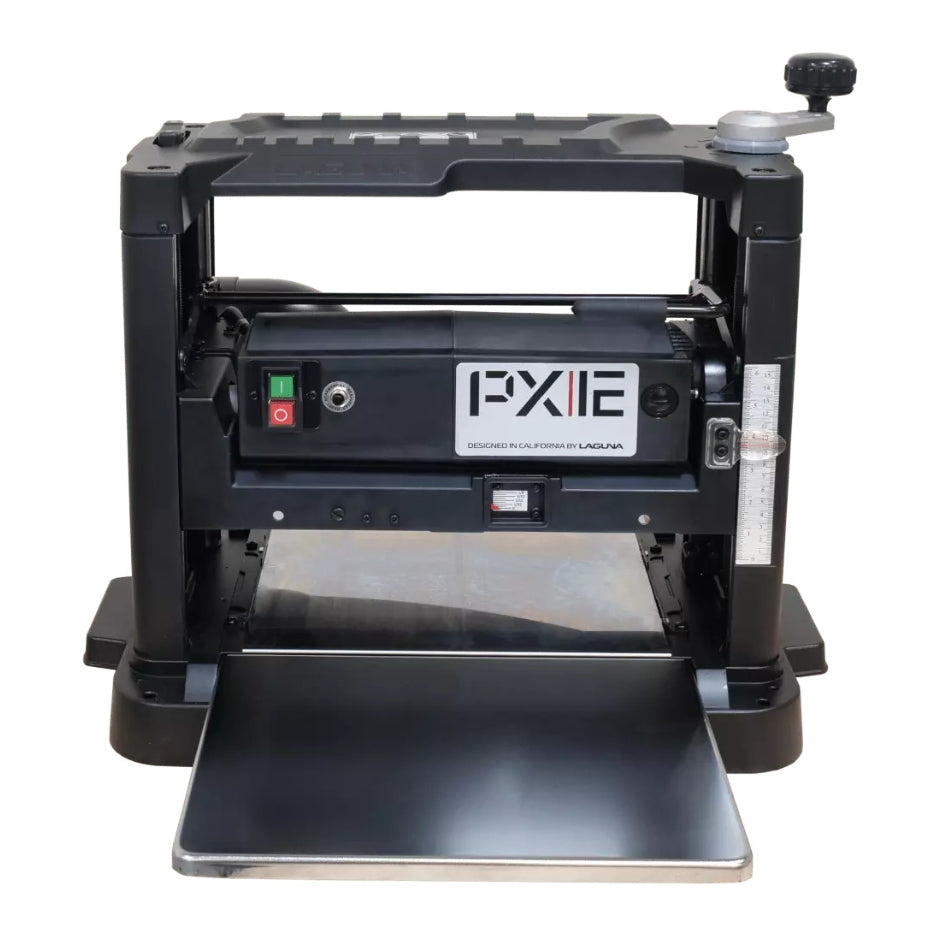 Laguna PX|12 Upgraded Cutterhead MPLANPX12-0130-R frontal view