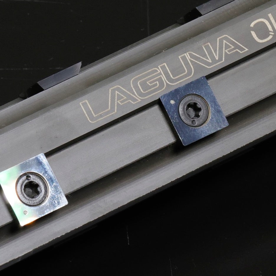 Laguna QuadTec II Carbide Insert Cutters ATQUADTECII