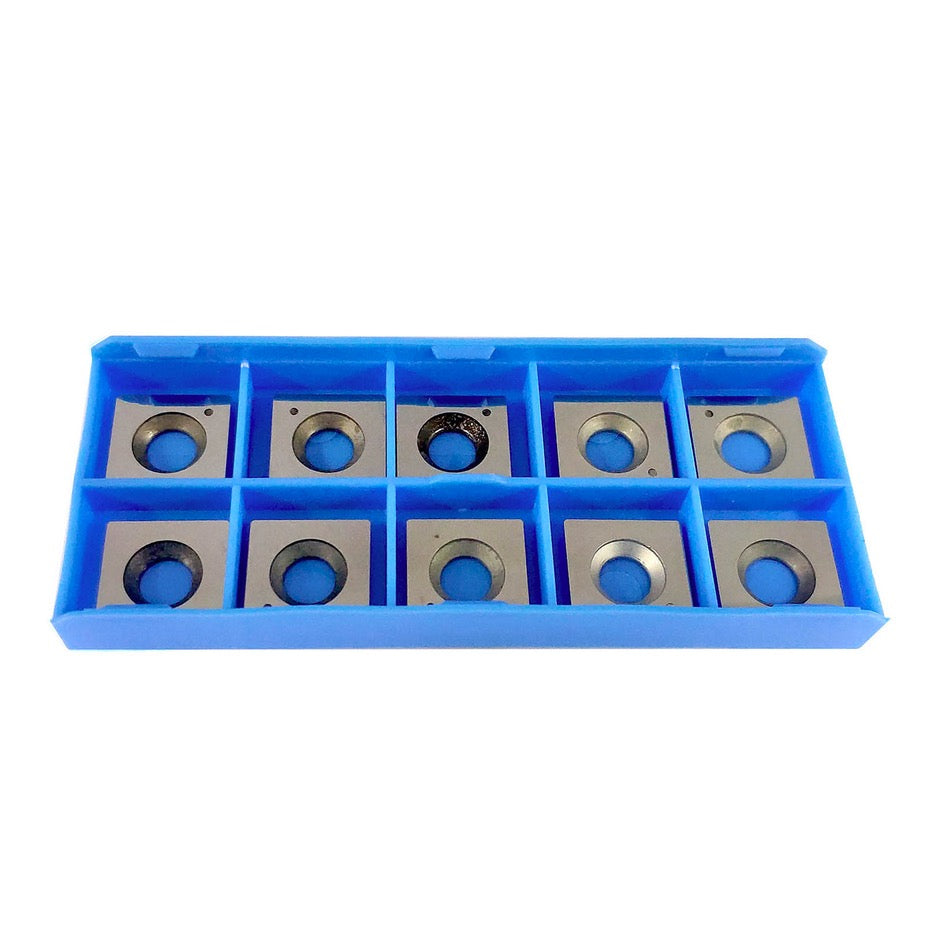 Laguna QuadTec I Carbide Insert Cutters ATQUADTECI