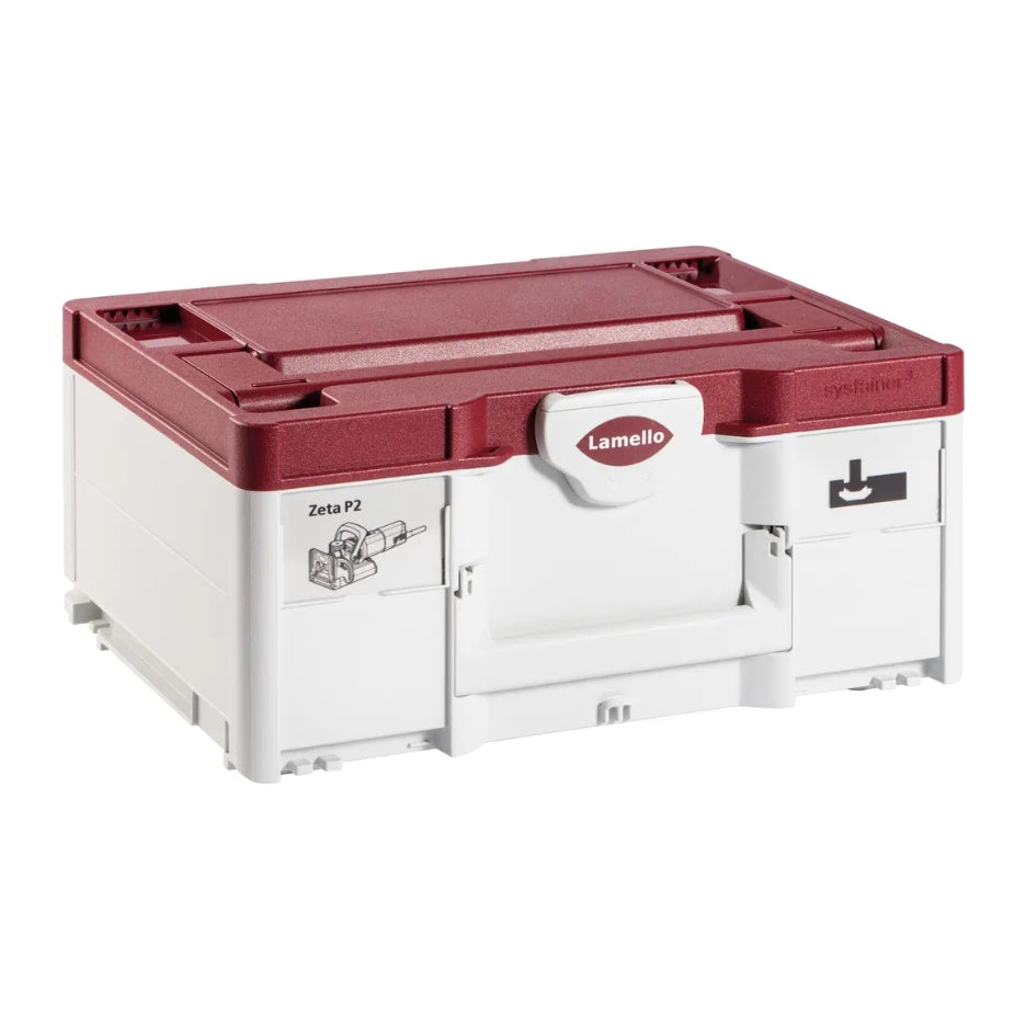 Buy Lamello Zeta P2 Biscuit Joiner in Canada | Ultimate Tools