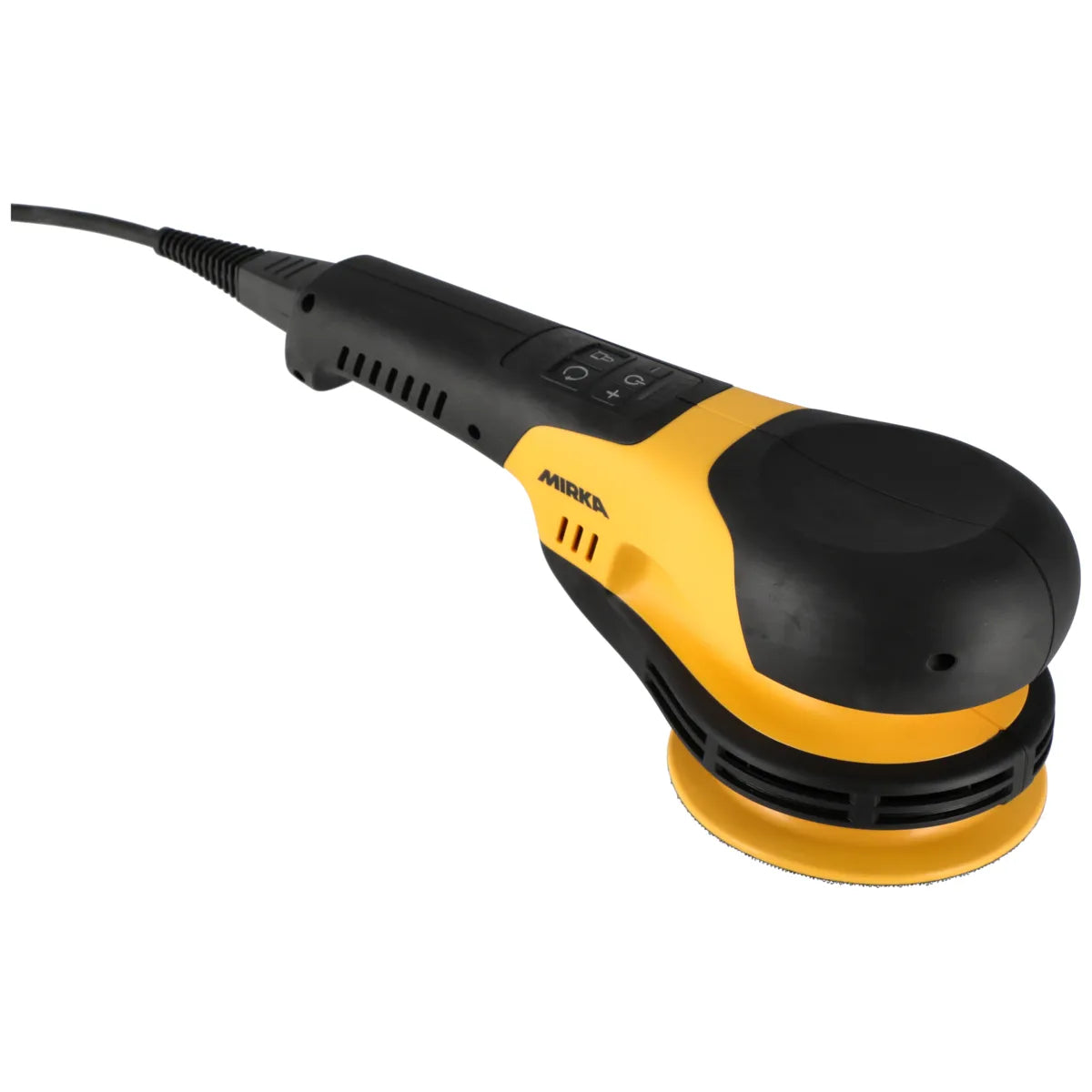 Mirka POLAROS RP 600X 6" Rotary Polisher MRP6001100US