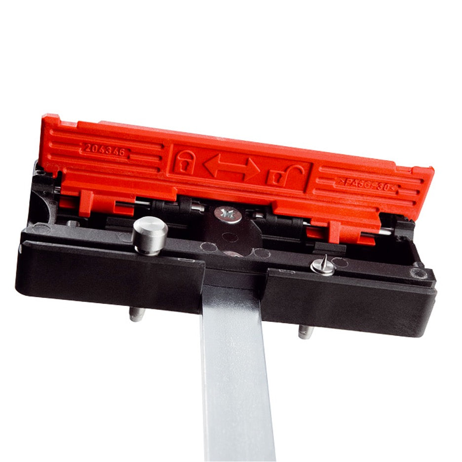 Mafell Jigsaw 120V P1 cc 917123 parallel guide fence and trammel attachment