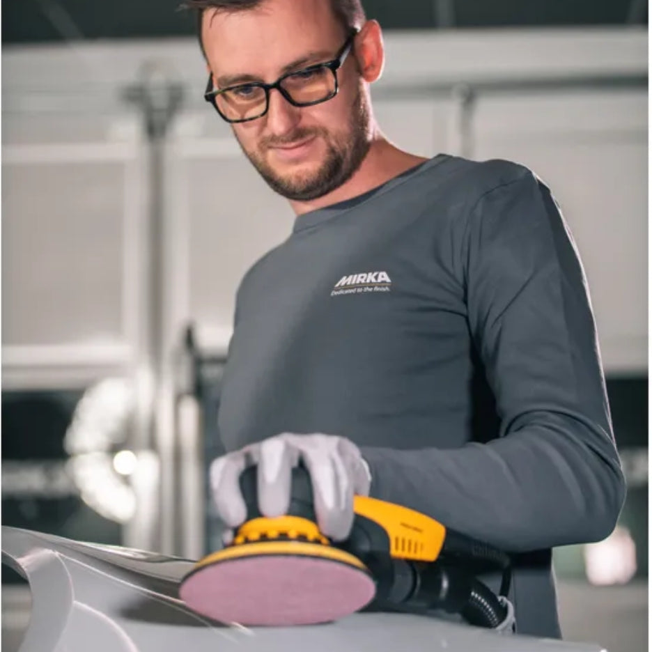 Mirka Abranet Ace HD Mesh Discs for 7 Inch Sanders AH-227-*