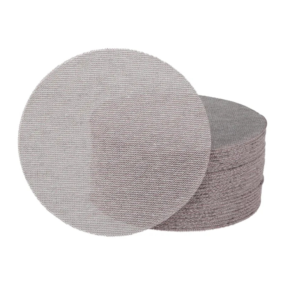 Mirka Abranet Ace Mesh Discs for 7 Inch Sanders AC-227-*