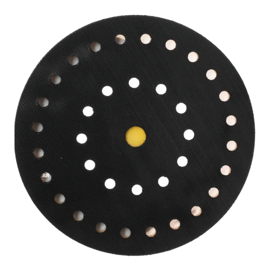 Mirka Backup Pad 7 Inch Grip M9 37H Medium 8292703011