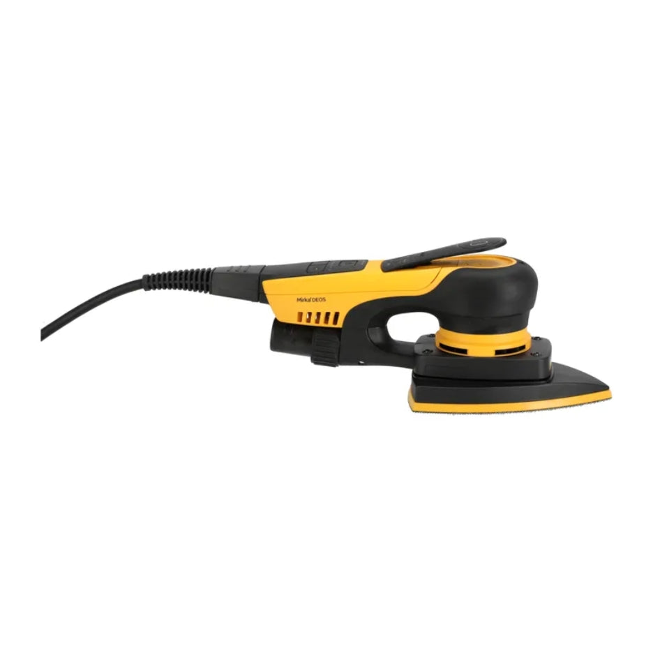 Mirka DEOS II 4x6 Delta Orbital Sander with 3mm Stroke 663X MID6634044US