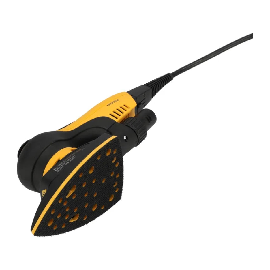 Mirka DEOS II 4x6 Delta Orbital Sander with 3mm Stroke 663X MID6634044US