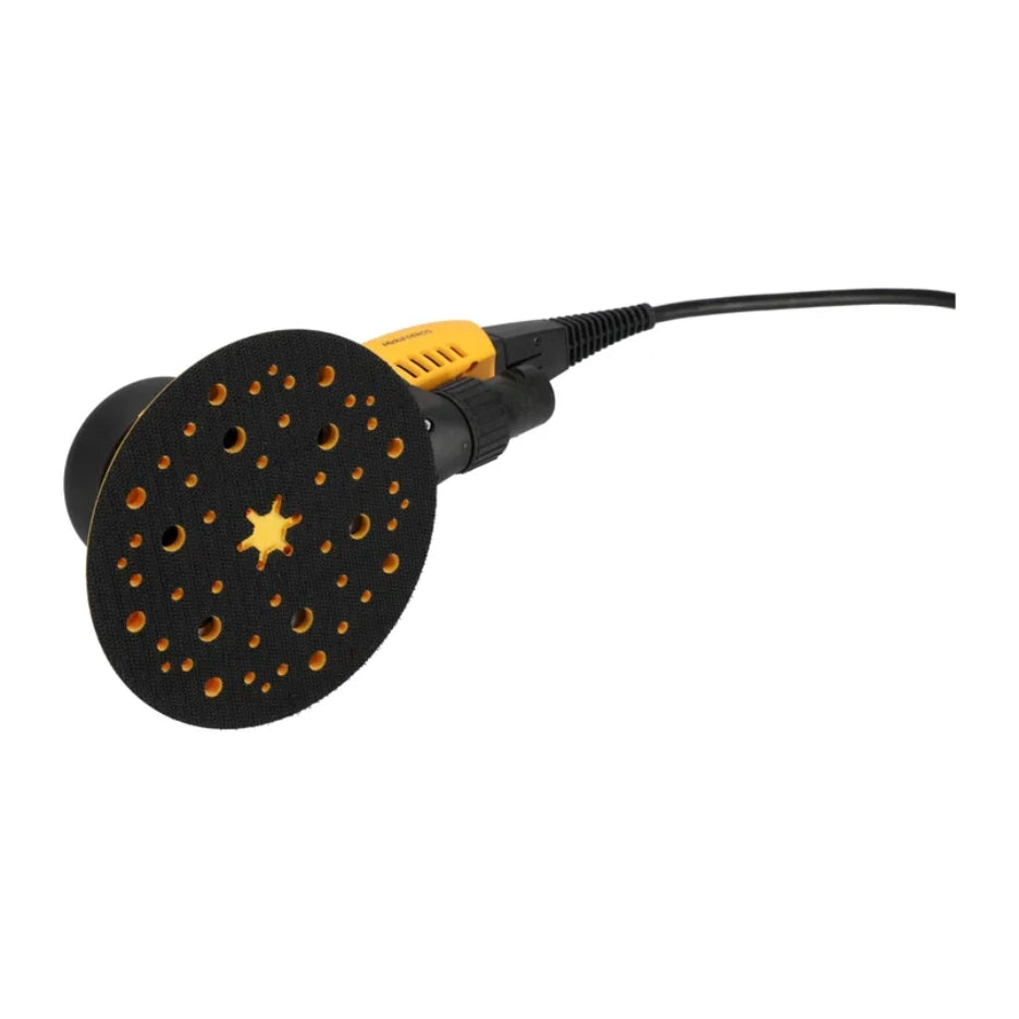 Mirka DEROS II 6 Inch Random Orbital Sander with 2.5mm Stroke in Systainer 625X MID62540CAUS