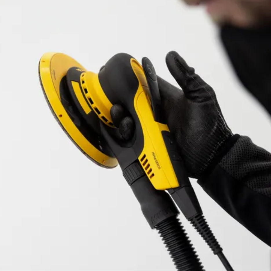 Mirka DEROS II 7 Inch Random Orbital Sander with 5mm Stroke in Systainer 750X MID75040CAUS