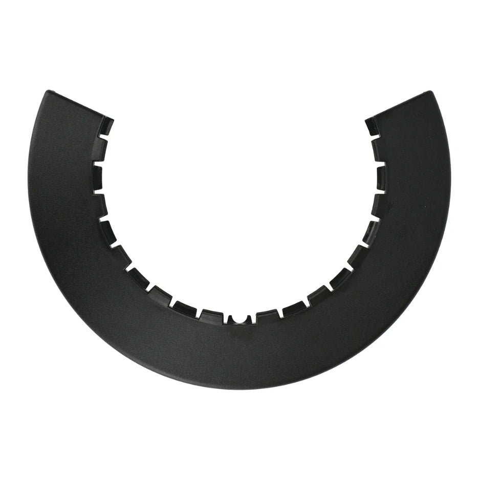 Mirka Edge Protector for DEROS  top view