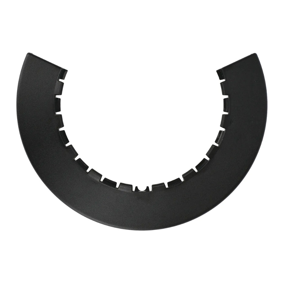 Mirka Edge Protector for DEROS  top view