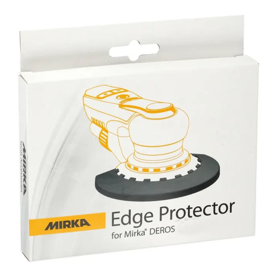 Mirka Edge Protector for DEROS II 7 Inch 8290175111
