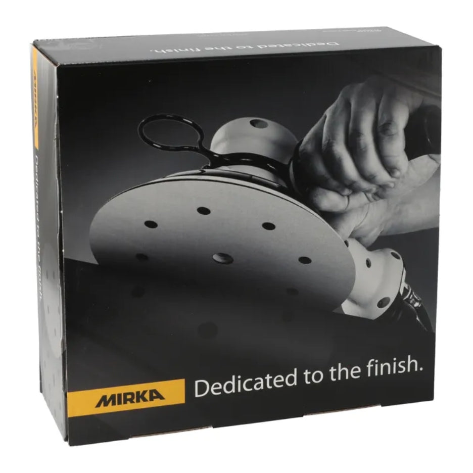 Mirka Galaxy Discs for 7 Inch Sanders FY-6AO-*