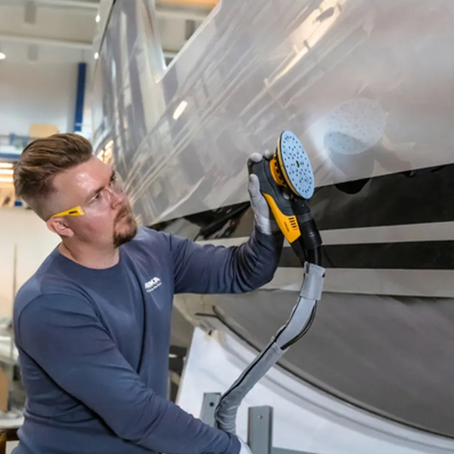 Mirka Galaxy Multifit Discs for 6 Inch Sanders FY-6MF-*