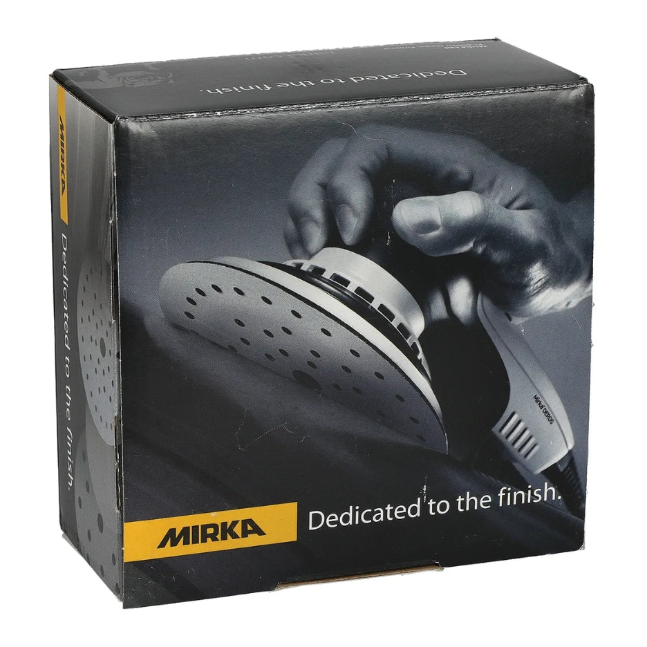 Mirka Galaxy Multifit Discs for 6 Inch Sanders FY-6MF-*