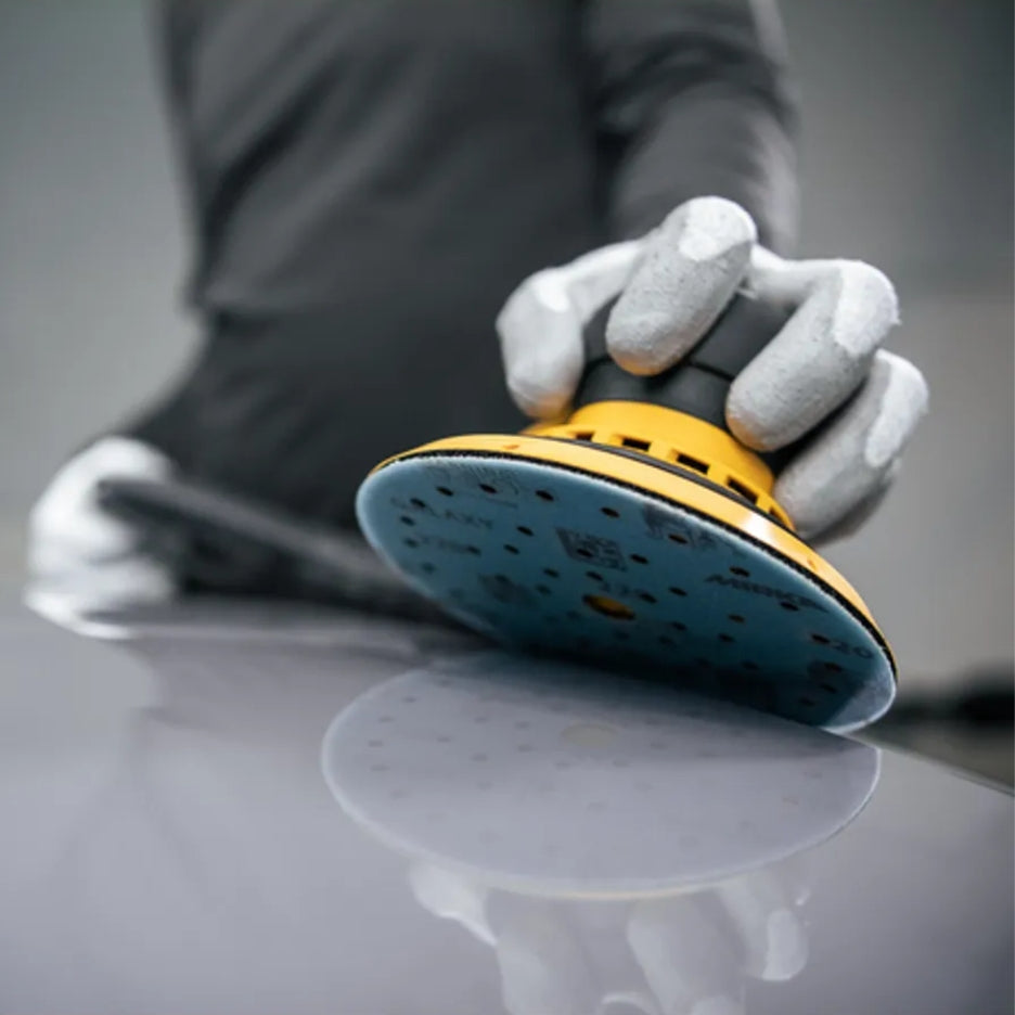 Mirka Galaxy Multifit Discs for 6 Inch Sanders FY-6MF-*