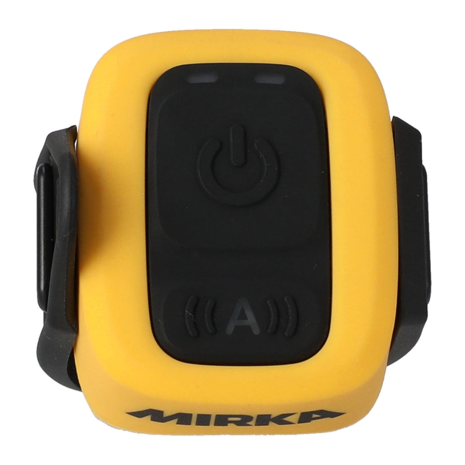 Mirka Mirka DEXOS Remote Control MIX9990011 front