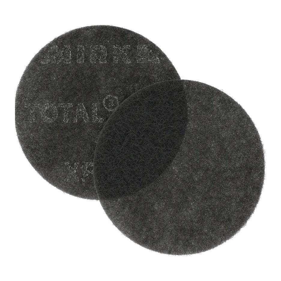 Mirka Mirlon Total Scuff Discs for 6 Inch Sanders 18-241-*