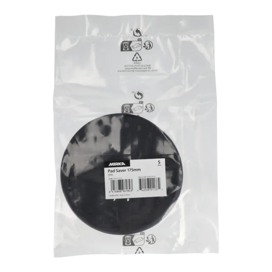 Mirka Pad Saver 7 Inch Grip 37H 8293173710