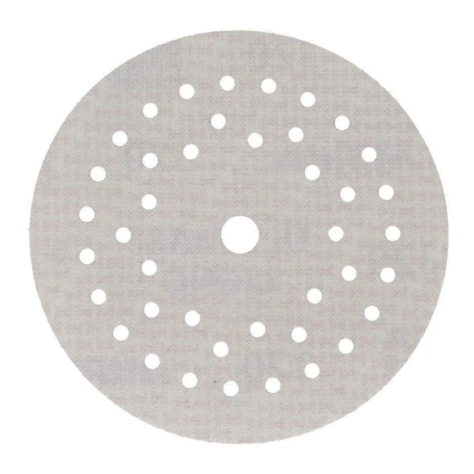 Mirka 5 Inch Ultimax Ligno Multifit Grip Disc back