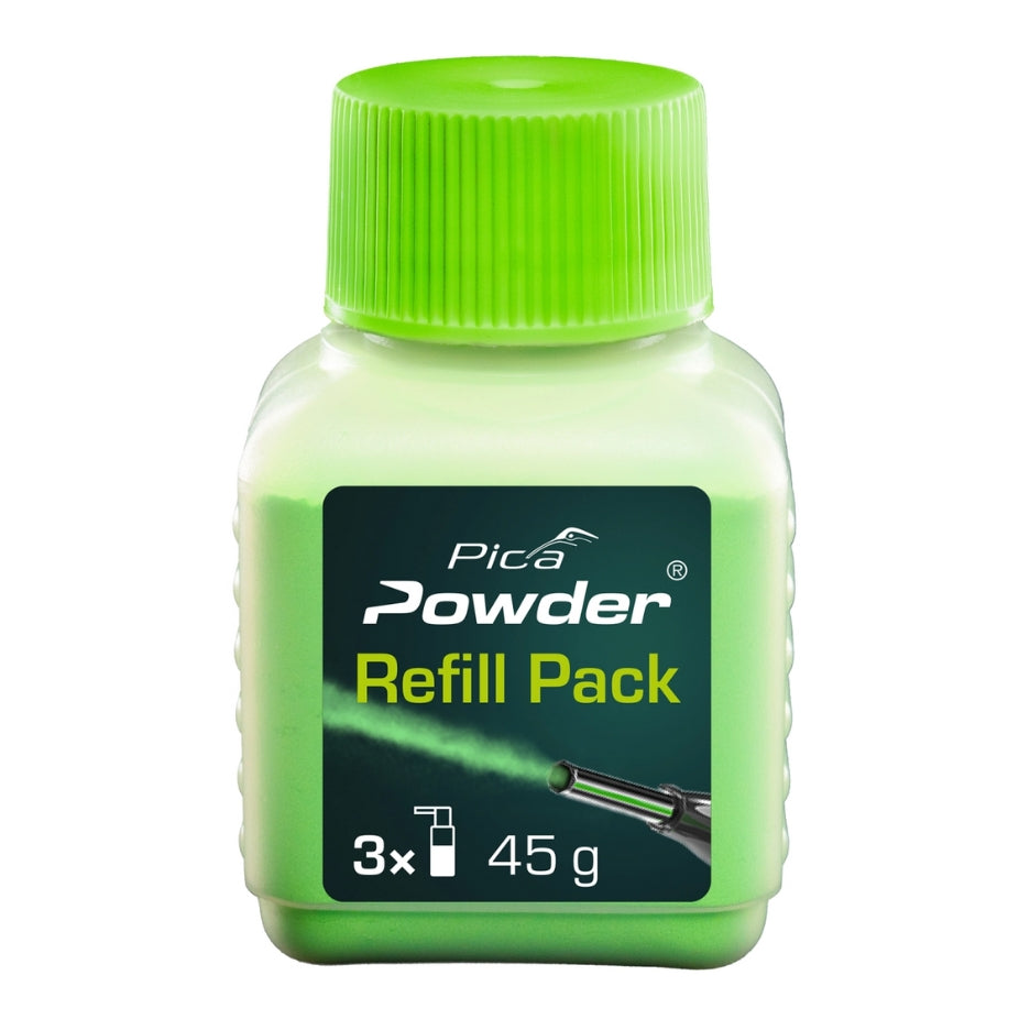 Pica Powder Refill 45g