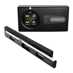 Robbox Sennses Pro and 36” Box Level Length xTension