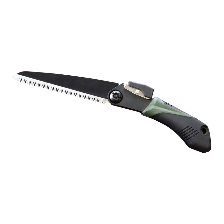 Saboten Black Jaws Folding Saw 130mm Blade