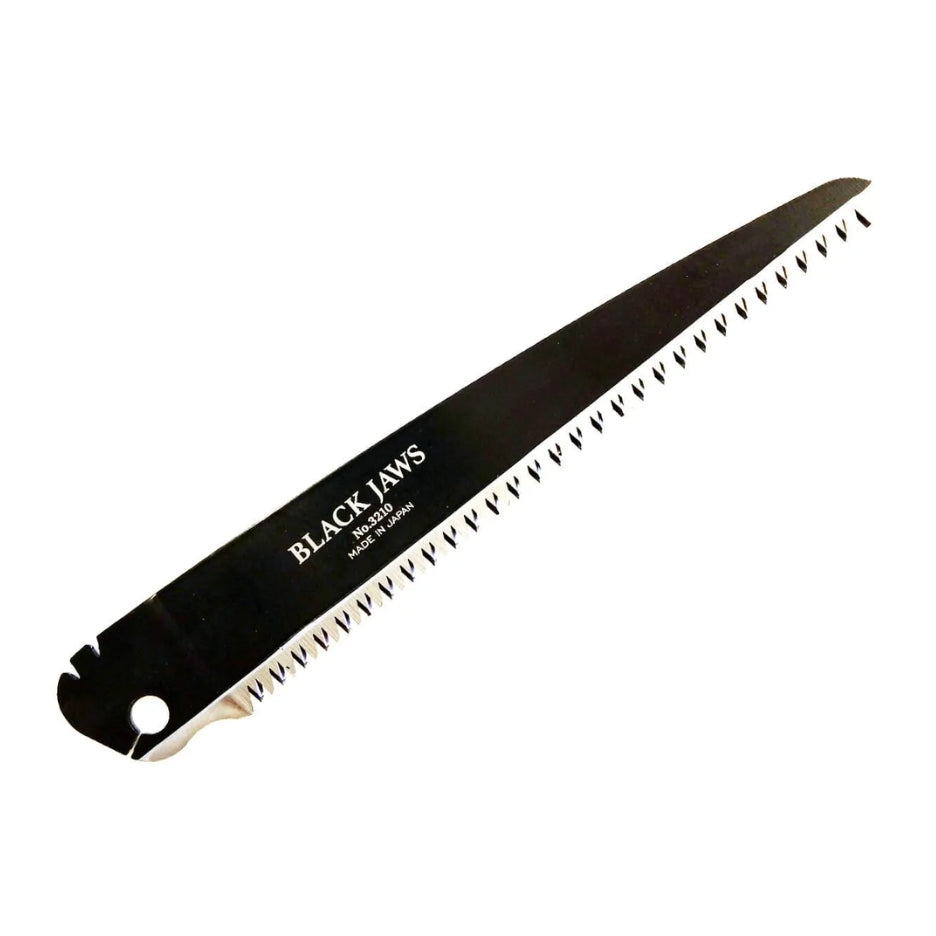 Saboten Replacement Blade For Black Jaws 210mm Folding Saw RB-3210