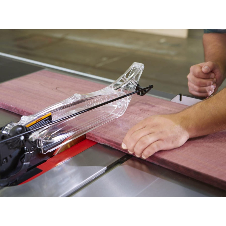 SawStop Professional Cabinet Table Saw 10 Inch 1 Phase PCS