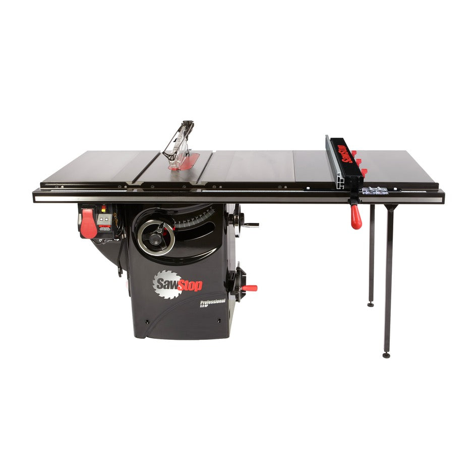 SawStop Professional Cabinet Table Saw 10 Inch PCS********