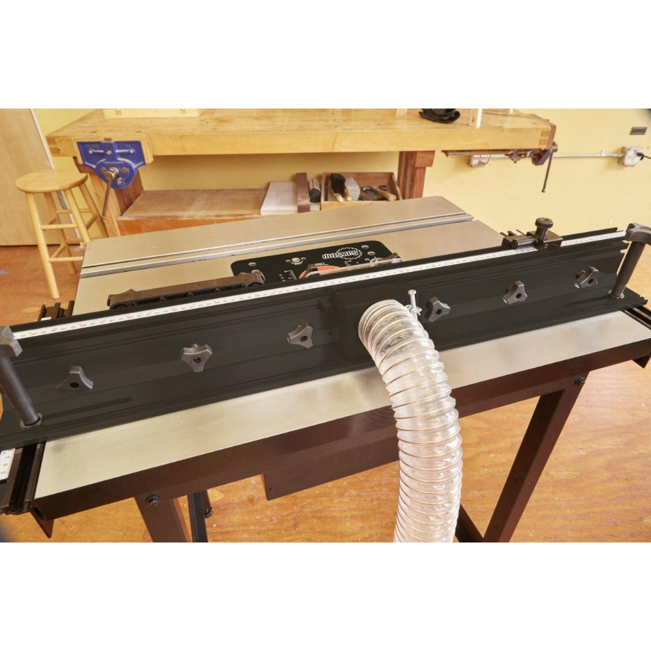 SawStop RT-FS Router Table for Precision Routing | Ultimate Tools