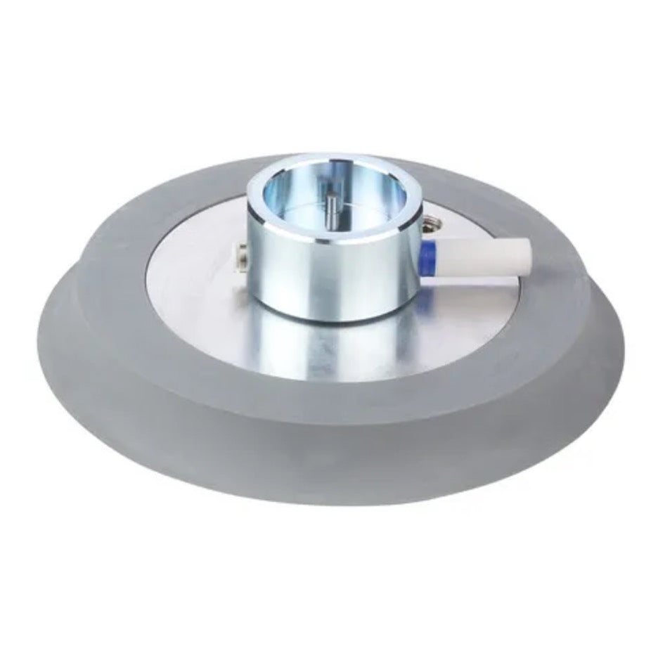 Schmalz Multi-Clamp D 210mm Suction Plate with Integrated Vacuum Generation 10.01.12.02002 bottom