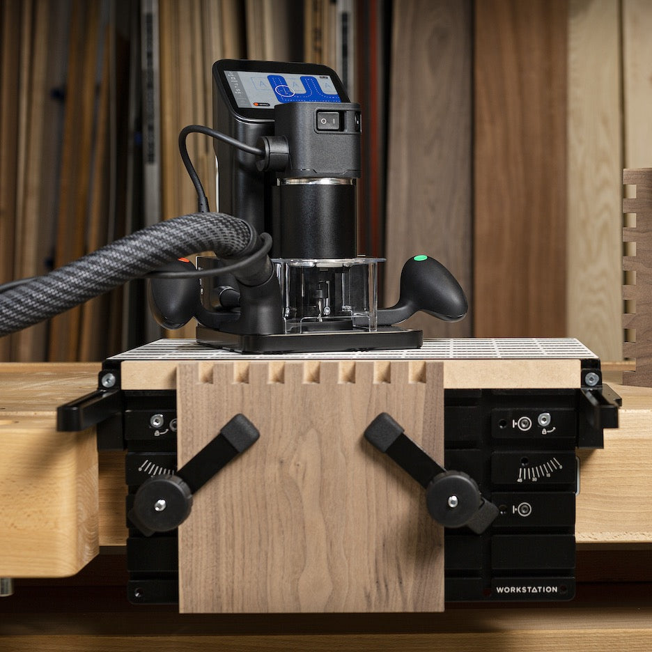 Key Shaper Tool Shaper Tools Origin + Workstation Bundle