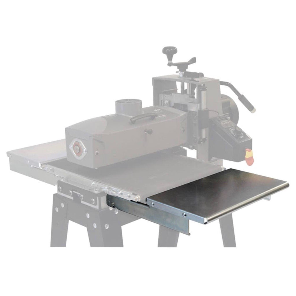 SuperMax Infeed/Outfeed Table for Drum Sanders