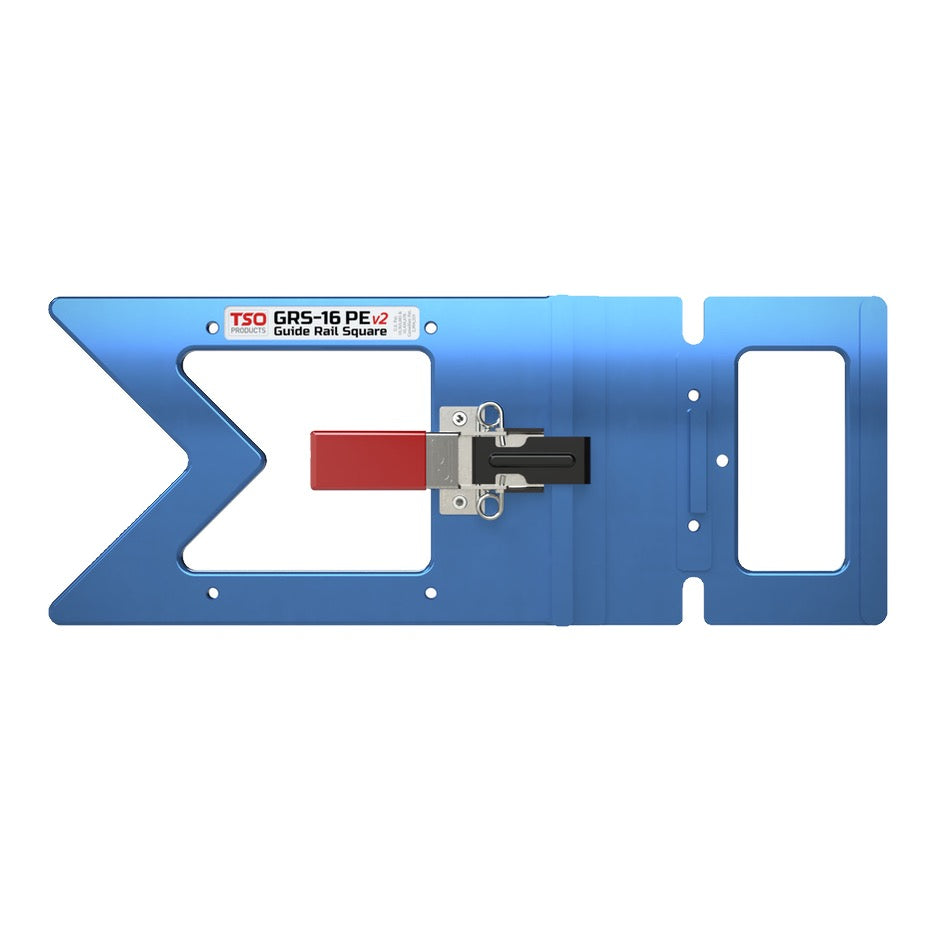 Best track best sale saw guide rail