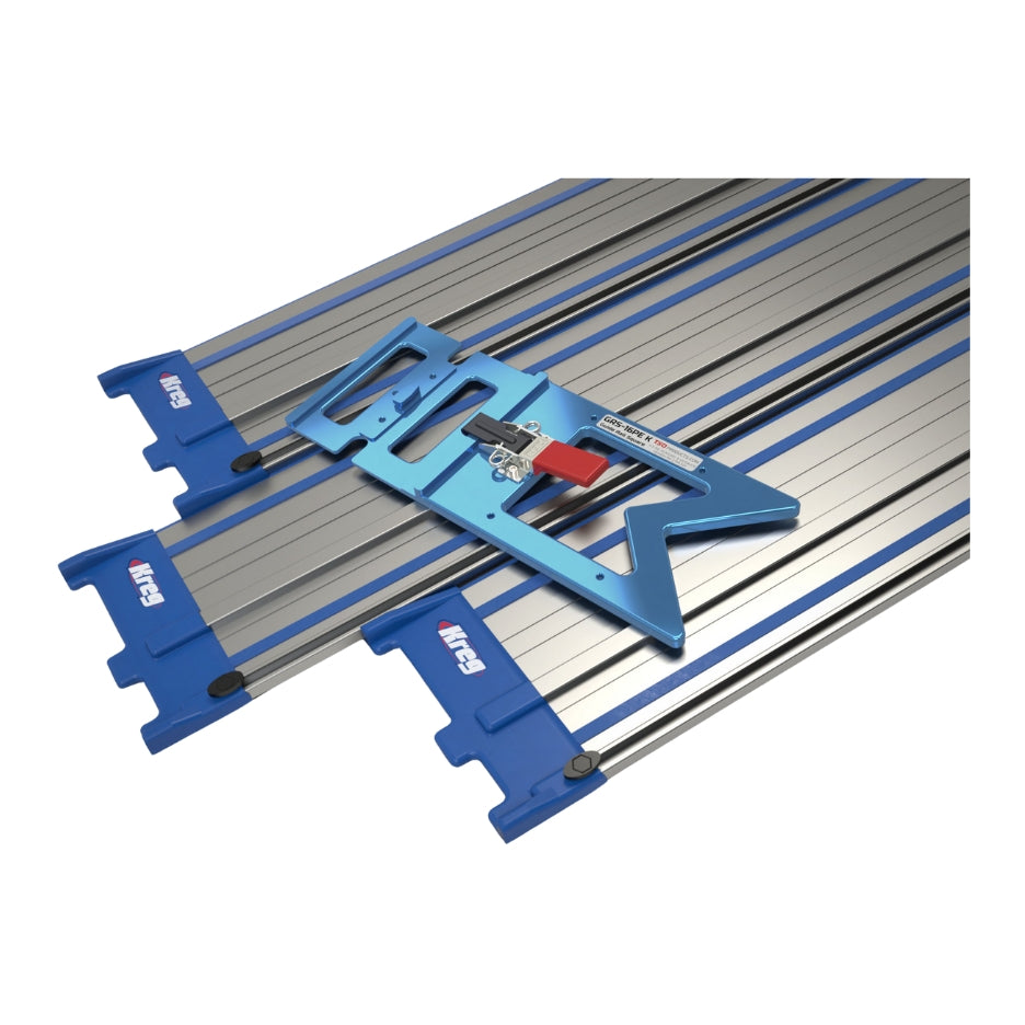 TSO Products Guide Rail Square for Kreg Track Saws and guide rails